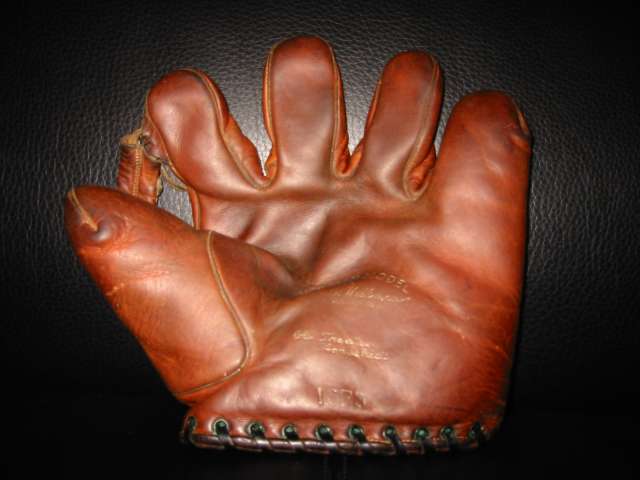 Harry Heilman JC Higgins 1673 Front